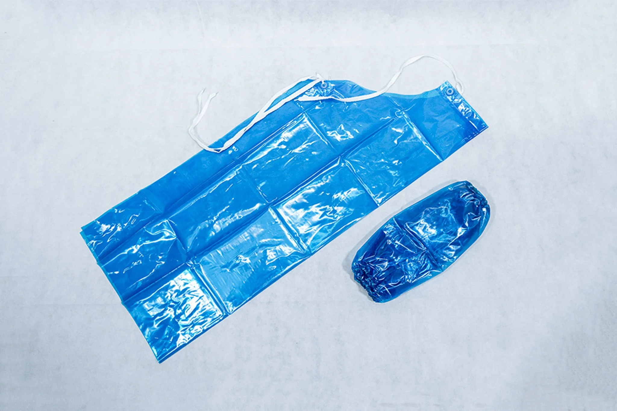 Safety Gear — Y&F Sanitary Supplies
